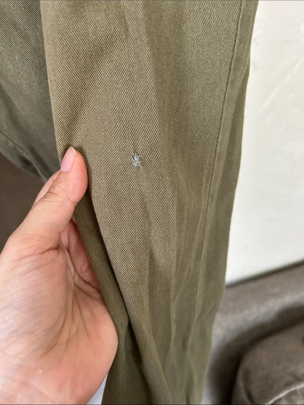 Mollusk Surf Shop Jeffrey Pants